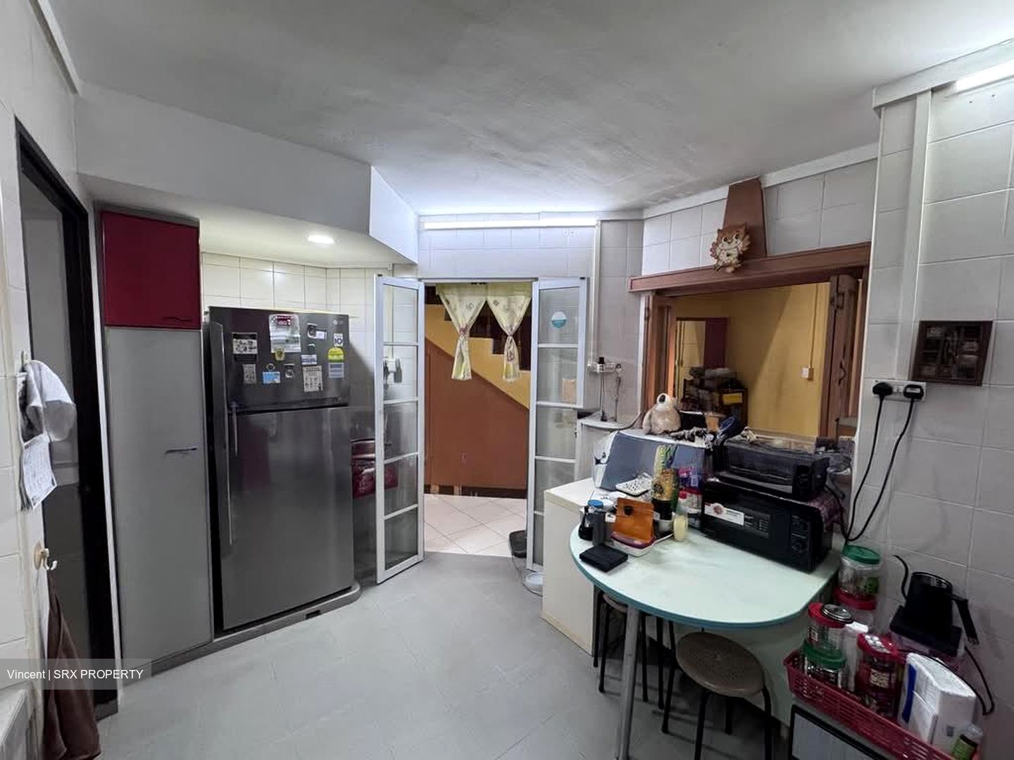 Blk 635 Choa Chu Kang North 6 (Choa Chu Kang), HDB Executive #582994411